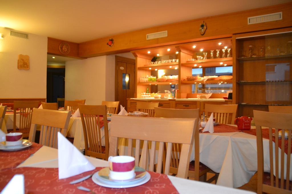 Baita Dei Pini Campodolcino Exterior foto